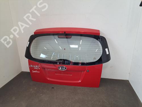 Tailgate KIA PICANTO I (SA) 1.0 | BP28397390C6 