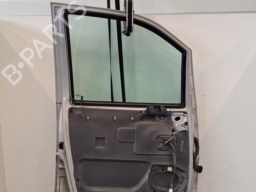Left front door CITROËN JUMPY I Van (BS_, BT_, BY_, BZ_) 2.0 HDi 95 | BP28408012C2 