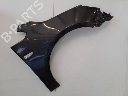 Used Right front fenders OPEL ASTRA J (P10) 1.7 CDTI (68) (125 hp) 28403137
