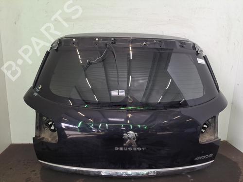 Portellone posteriore PEUGEOT 4008 1.6 HDi AWC (114 hp) 32314465