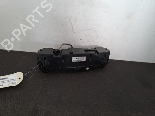 Used Climate control Climate control MERCEDES-BENZ CLS (C219) CLS 320 CDI (219.322) (224 hp) 28401247 28401247