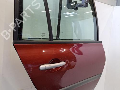 Right rear door RENAULT MEGANE II Estate (KM0/1_) 1.9 dCi | BP28404390C5 
