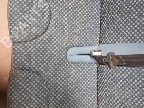 Right front seat FIAT SCUDO Van (270_, 272_) 1.6 D Multijet | BP28399356C16 