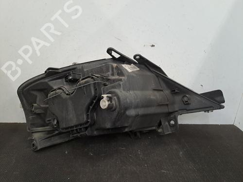 Left headlight CITROËN C3 I (FC_, FN_) 1.1 i | BP29326805C28 