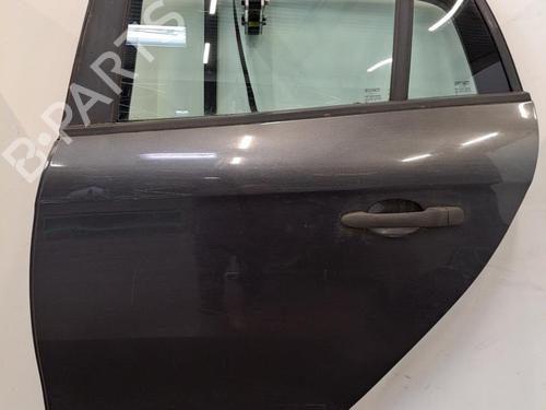 Left rear door FIAT BRAVO II (198_) 1.9 D Multijet (198AXE1A) | BP28405351C4 