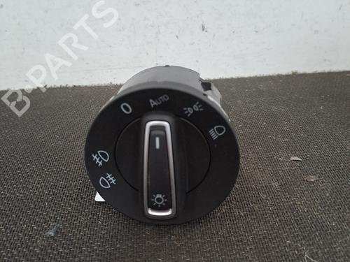 Commande de phare VW TOURAN (5T1) 1.2 TSI (110 hp) 28408977