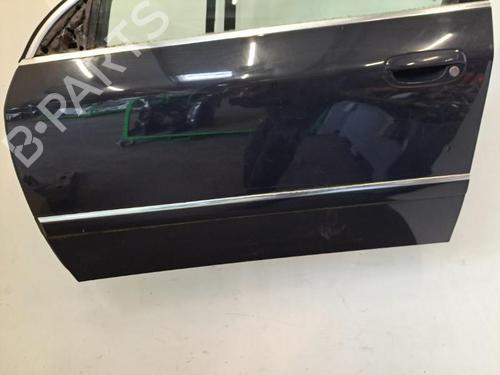 Left front door PEUGEOT 607 (9D, 9U) 2.2 HDi | BP28404778C2