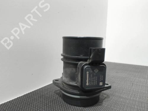 Used Mass air flow sensor Mass air flow sensor RENAULT MODUS / GRAND MODUS (F/JP0_) 1.5 dCi (JP0G, JP0H) (106 hp) 28410929 28410929