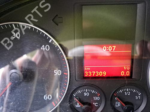 Hood VW GOLF V (1K1) 1.9 TDI | BP28395423C1 