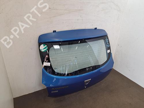 Tailgate DACIA SANDERO II 1.5 Blue dCi 95 (B8JL) | BP36674036C6 - Image 4