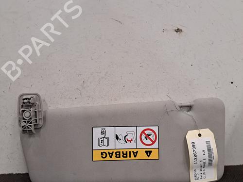 right-sun-visor-renault-clio-iv-bh_-2012-2013-2014-2015-2016-2017-2018-2019-2020-2021-30619078 main image