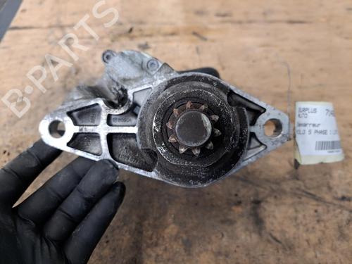 Startmotor VW POLO V (6R1, 6C1) 1.2 | BP28391437M8 