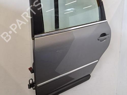 Left rear door VW PASSAT B5.5 (3B3) 2.5 TDI | BP28396262C4 