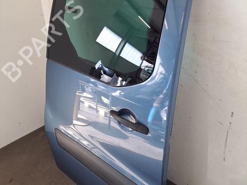 Used Right slide door Right slide door CITROËN BERLINGO MULTISPACE (B9) 1.6 BlueHDi 100 (99 hp) 33476222 33476222
