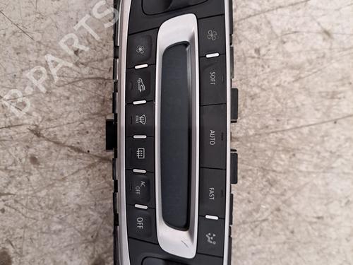 Used Climate control RENAULT MEGANE III Grandtour (KZ0/1) 1.9 dCi (KZ0J, KZ0N, KZ1S) (131 hp) 28397850