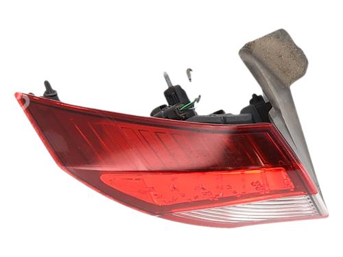 Used Left taillight Left taillight RENAULT LAGUNA III (BT0/1) 2.0 dCi (BT07, BT0J, BT14, BT1A, BT1S) (131 hp) 39483224 39483224