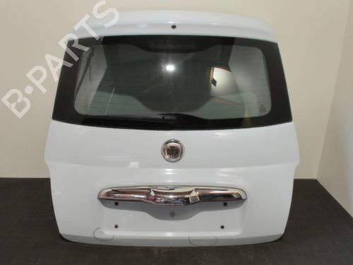 Tailgate FIAT 500 (312_) 1.2 (312AXA1A) | BP28411076C6