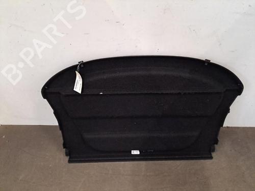 Used Rear parcel shelf Rear parcel shelf RENAULT MEGANE III Hatchback (BZ0/1_, B3_) 1.5 dCi (BZ09, BZ0D, BZ1W, BZ29, BZ14) (110 hp) 28410136 28410136