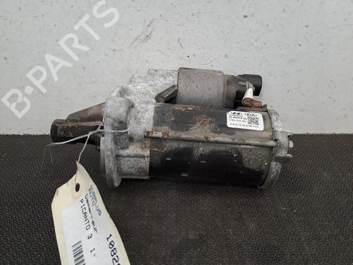 Used Starter KIA PICANTO III (JA) 1.0 (67 hp) 28409078