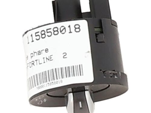 Headlight switch VW GOLF VI (5K1) 2.0 TDI | BP31300663I24