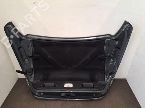 Tailgate PEUGEOT 308 CC (4B_) 2.0 HDi | BP28403855C6 