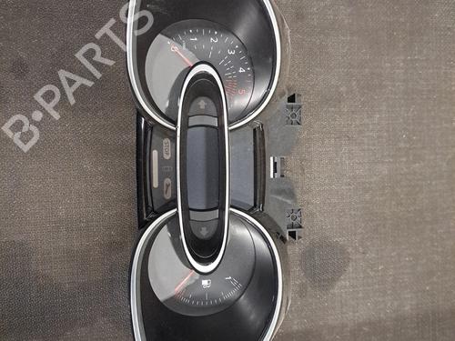Used Instrument cluster RENAULT CLIO IV (BH_) 1.5 dCi 90 (90 hp) 28404164