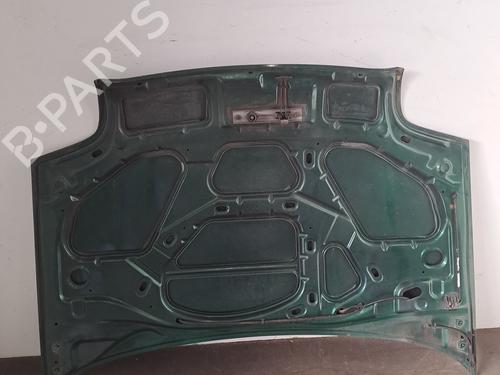 Hood RENAULT CLIO II (BB_, CB_) 1.2 (BB0A, BB0F, BB10, BB1K, BB28, BB2D, BB2H, CB0A,... | BP29425794C1 