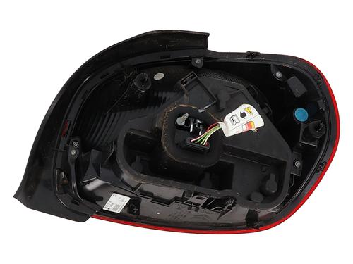 Used Left taillight Left taillight CITROËN C3 III (SX) 1.2 PureTech 82 (83 hp) 36414554 36414554