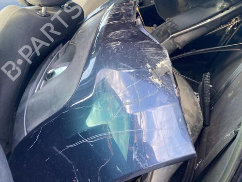Left front window switch PEUGEOT 3008 I MPV (0U_) 1.6 HDi | BP28403124I27 - Image 6