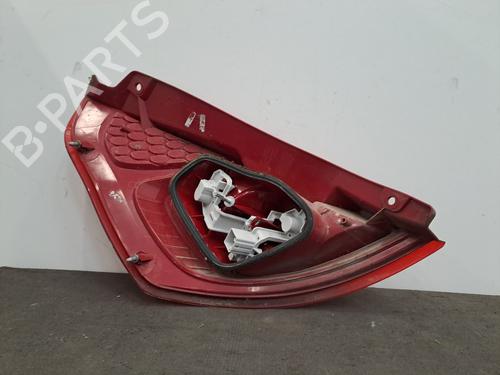Right taillight FORD FIESTA VI (CB1, CCN) 1.4 TDCi | BP28406820C35