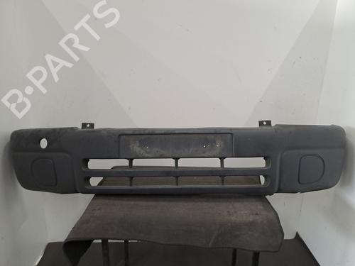 Used Front bumper OPEL MOVANO A Van (X70) 2.5 D (FD) (80 hp) 28406965