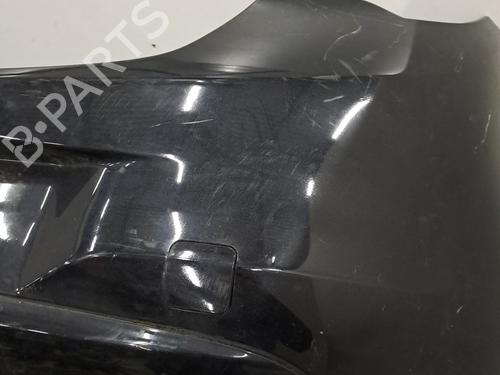 Rear bumper OPEL CORSA E (X15) 1.4 (08, 68) | BP31300739C8