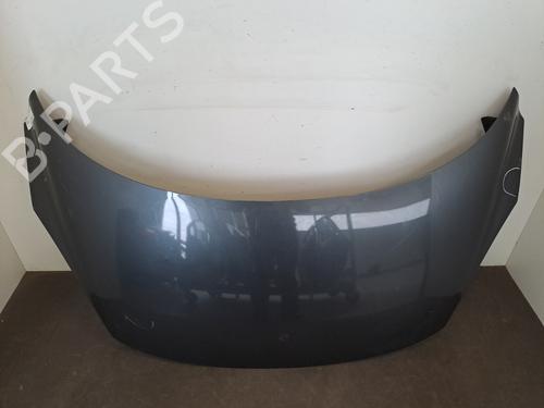Used Hood RENAULT SCÉNIC III (JZ0/1_) 1.5 dCi (110 hp) 28389640