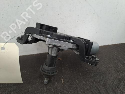 Rear wiper motor VW POLO V (6R1, 6C1) 1.6 TDI | BP29160312M102 