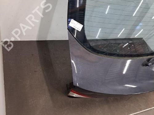 Tailgate FORD MONDEO IV (BA7) 1.8 TDCi | BP28396539C6 