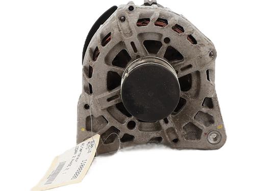 Used Alternator Alternator DACIA LOGAN II 1.0 SCe 75 (73 hp) 34039450 34039450