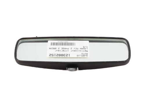 Used Rear mirror Rear mirror DACIA LOGAN MCV II 1.5 dCi (90 hp) 36170052 36170052