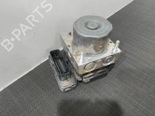 Used ABS pump RENAULT KADJAR (HA_, HL_) 1.6 dCi 130 4x4 (HLA4) (130 hp) 28399897