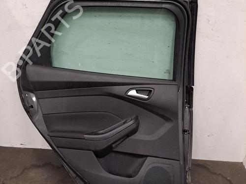 Left rear door FORD FOCUS III Turnier 1.5 TDCi | BP32166239C4 