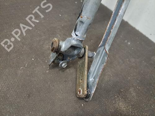 Viskermotor vindrude PEUGEOT 307 Break (3E) 1.6 16V | BP28409319M29 