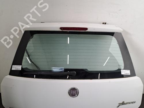 Tailgate FIAT GRANDE PUNTO (199_) 1.3 D Multijet | BP28391099C6 
