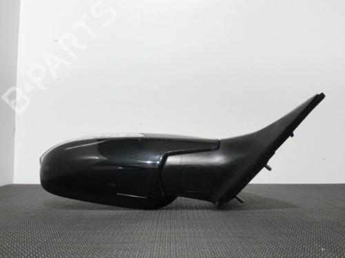 Right mirror HYUNDAI i30 Estate (FD) 1.6 CRDi | BP28411054C27 