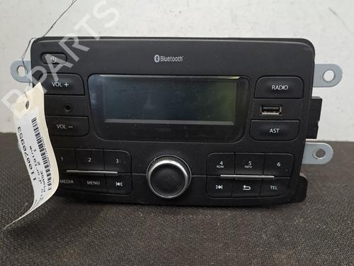 Radio DACIA LOGAN II 1.0 SCe 75 | BP28402979E6 - Image 3