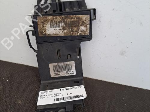 Used Electronic module Electronic module PEUGEOT 308 I (4A_, 4C_) 1.6 HDi (109 hp) 29129412 29129412