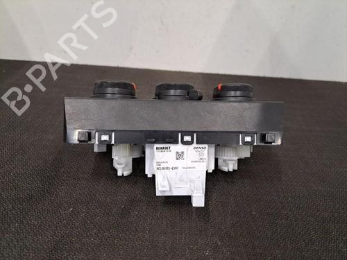 Used Climate control Climate control DACIA JOGGER (RK_) 1.0 TCe 100 ECO-G (RKMT) (101 hp) 28401940 28401940