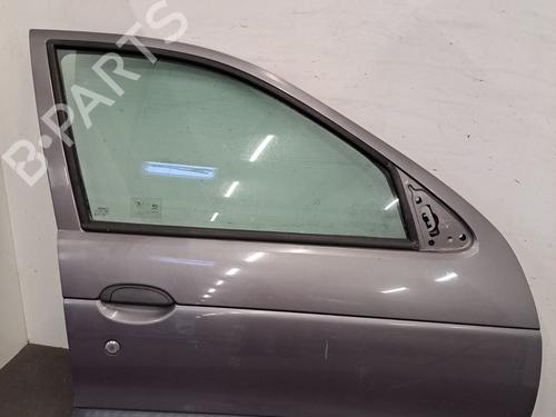 Used Right front door RENAULT MEGANE I (BA0/1_) 1.6 16V (BA04, BA0B, BA11, BA1J, BA16, BA19, BA1K, BA1V,... (107 hp) 31286977