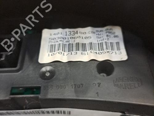 Used Display monitor Display monitor CITROËN C8 (EA_, EB_) 2.0 HDi 165 (163 hp) 30382411 30382411