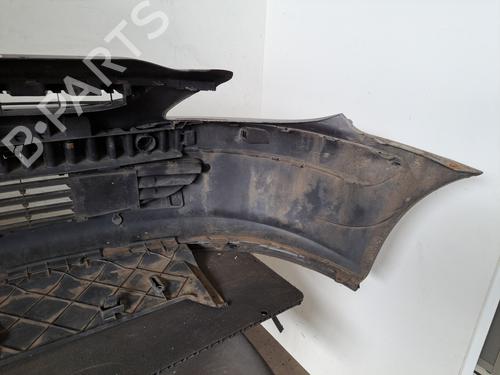 Used Front bumper Front bumper PEUGEOT 307 (3A/C) [2000-2012] 33828437 33828437