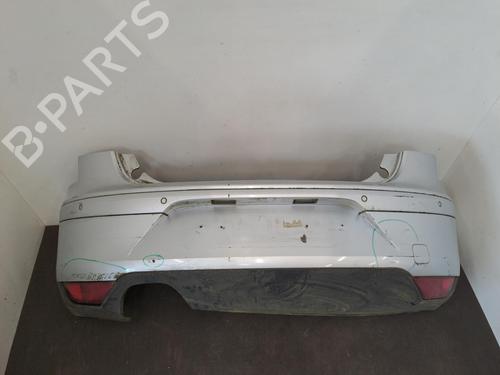Rear bumper SEAT TOLEDO III (5P2) 1.9 TDI | BP28402517C8