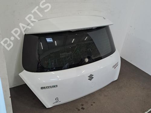 Bagklap CC/Kombi-Coupé Bagklap CC/Kombi-Coupé 39631177 39631177